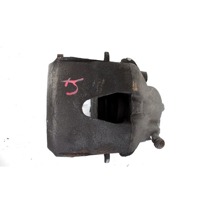 SPREDNJE LEVE ZAVORNE CELJUSTI  OEM N. 1K0615123D ORIGINAL REZERVNI DEL SKODA YETI 5L (7/2009 - 10/2013)DIESEL LETNIK 2013
