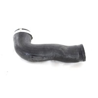 VISOKOTLACNE CEVI INTERCOOLER OEM N. 1K0145832AC ORIGINAL REZERVNI DEL SKODA YETI 5L (7/2009 - 10/2013)DIESEL LETNIK 2013