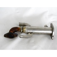 EGR VENTIL/IZMENJALNIK OEM N. 9645689780 ORIGINAL REZERVNI DEL VOLVO V50 545 (2004 - 05/2007) DIESEL LETNIK 2005