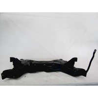 SPREDNJA OS/NOSILEC MOTORJA OEM N. 3502FH ORIGINAL REZERVNI DEL PEUGEOT 308 4A 4B 4C 4E 4H MK1 BER/SW/CC (2007 - 2013) DIESEL LETNIK 2010