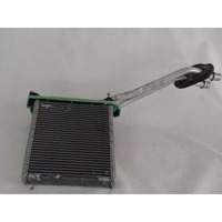 GRELEC RADIATORJA OEM N. 6448V6 ORIGINAL REZERVNI DEL PEUGEOT 308 4A 4B 4C 4E 4H MK1 BER/SW/CC (2007 - 2013) DIESEL LETNIK 2010