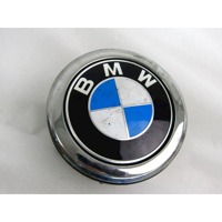 KLJUKA PRTLJA?NIKA/PRTLJA?NA VRATA OEM N. 7270728 ORIGINAL REZERVNI DEL BMW SERIE 1 BERLINA F20/F21 LCI (2015 - 2019)DIESEL LETNIK 2015