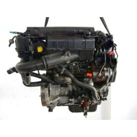 MOTOR OEM N. F6JB 16102 ORIGINAL REZERVNI DEL FORD FIESTA JH JD MK5 R (2005 - 2008) DIESEL LETNIK 2006