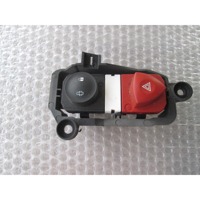 STIKALO VARNOSTNIH ZMIGAVCEV  OEM N. 8200407415 ORIGINAL REZERVNI DEL RENAULT SCENIC/GRAND SCENIC JM0/1 MK2 (2003 - 2009) DIESEL LETNIK 2006