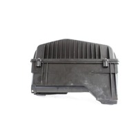 FILTAR ZRAKA OEM N. 9650062280 ORIGINAL REZERVNI DEL CITROEN C3 / PLURIEL MK1 (2002 - 09/2005) BENZINA LETNIK 2004