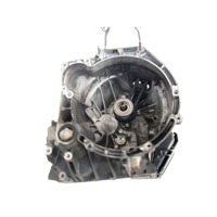 ROCNI MEHANIZEM ZA IZMENJAVO OEM N. 2N1R-7002-EC CAMBIO MECCANICO ORIGINAL REZERVNI DEL FORD FIESTA JH JD MK5 R (2005 - 2008) DIESEL LETNIK 2006