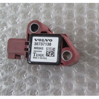 AIRBAG SENZOR OEM N. 30737138 ORIGINAL REZERVNI DEL VOLVO C30 533 (2006 - 2012)DIESEL LETNIK 2008