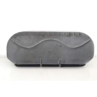 ZADNJE SEDISCE BLAGO OEM N. DIPITCTC3MK1BR5P ORIGINAL REZERVNI DEL CITROEN C3 / PLURIEL MK1 (2002 - 09/2005) BENZINA LETNIK 2004