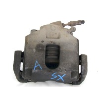 SPREDNJE LEVE ZAVORNE CELJUSTI  OEM N. 1478500 ORIGINAL REZERVNI DEL FORD FIESTA JH JD MK5 R (2005 - 2008) DIESEL LETNIK 2006