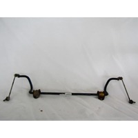 SPREDNJI STABILIZATOR OEM N. 2S61-5494-RB ORIGINAL REZERVNI DEL FORD FIESTA JH JD MK5 R (2005 - 2008) DIESEL LETNIK 2006