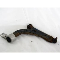 SPREDNJA DESNA ROKA  OEM N. 1436169 ORIGINAL REZERVNI DEL FORD FIESTA JH JD MK5 R (2005 - 2008) DIESEL LETNIK 2006