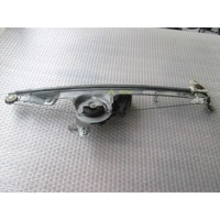 MEHANIZEM DVIGA SPREDNJIH STEKEL  OEM N. 8200646841 ORIGINAL REZERVNI DEL RENAULT SCENIC/GRAND SCENIC JM0/1 MK2 (2003 - 2009) DIESEL LETNIK 2006