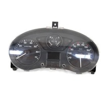 KILOMETER STEVEC OEM N. 1401107680 ORIGINAL REZERVNI DEL FIAT SCUDO 270 MK2 (2007 - 2016) DIESEL LETNIK 2008