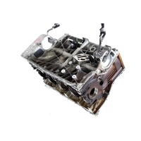 BLOK MOTORJA OEM N. R2660100205 ORIGINAL REZERVNI DEL MERCEDES CLASSE A W169 5P C169 3P R (05/2008 - 2012) BENZINA LETNIK 2012