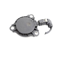 ELEKTROVENTIL  OEM N. A2761560490 ORIGINAL REZERVNI DEL MERCEDES CLASSE B W246 (2011 - 2018)BENZINA LETNIK 2013