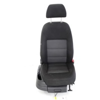 SPREDNJI DESNI SEDE? BLAGO OEM N. SEADTSKOCTAVIA1Z3MK2SW5P ORIGINAL REZERVNI DEL SKODA OCTAVIA MK2 1Z3 MK2 BER/SW (2004 - 2008)DIESEL LETNIK 2008
