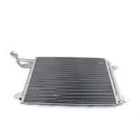 HLADILNIK KLIME OEM N. VN5209D ORIGINAL REZERVNI DEL SKODA OCTAVIA MK2 1Z3 MK2 BER/SW (2004 - 2008)DIESEL LETNIK 2008