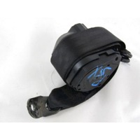 VARNOSTNI PAS OEM N. 6Q0857805RAA ORIGINAL REZERVNI DEL VOLKSWAGEN POLO 9N R (2005 - 10/2009) DIESEL LETNIK 2005