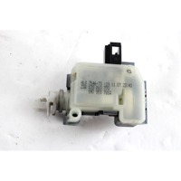 ZAKLEP LOPUTE GORIVA OEM N. 1Z0810773 ORIGINAL REZERVNI DEL SKODA OCTAVIA MK2 1Z3 MK2 BER/SW (2004 - 2008)DIESEL LETNIK 2008