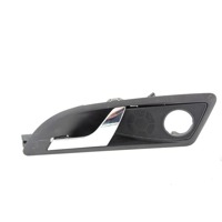 NOTRANJA KLJUKA  OEM N. 1Z0837247 ORIGINAL REZERVNI DEL SKODA OCTAVIA MK2 1Z3 MK2 BER/SW (2004 - 2008)DIESEL LETNIK 2008