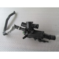 TERMOSTATSKI VENTIL OEM N. 9656182980 ORIGINAL REZERVNI DEL VOLVO C30 533 (2006 - 2012)DIESEL LETNIK 2008