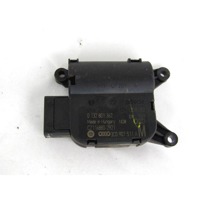 MOTORCEK OGREVANJA OEM N. 3C0907511A ORIGINAL REZERVNI DEL VOLKSWAGEN GOLF VI 5K1 517 AJ5 MK6 (2008-2012) DIESEL LETNIK 2011
