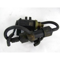 ELEKTROVENTIL  OEM N. 1K0906627B ORIGINAL REZERVNI DEL VOLKSWAGEN GOLF VI 5K1 517 AJ5 MK6 (2008-2012) DIESEL LETNIK 2011