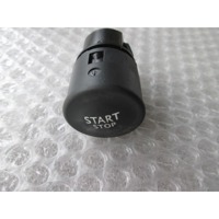 STIKALO START/STOP OEM N. 1927937 ORIGINAL REZERVNI DEL RENAULT SCENIC/GRAND SCENIC JM0/1 MK2 (2003 - 2009) DIESEL LETNIK 2006