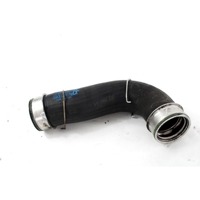 VISOKOTLACNE CEVI INTERCOOLER OEM N. 3C0145832D ORIGINAL REZERVNI DEL SKODA OCTAVIA MK2 1Z3 MK2 BER/SW (2004 - 2008)DIESEL LETNIK 2008