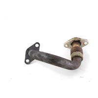 EGR CEV OEM N. 03G131521R ORIGINAL REZERVNI DEL SKODA OCTAVIA MK2 1Z3 MK2 BER/SW (2004 - 2008)DIESEL LETNIK 2008