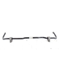 SPREDNJI STABILIZATOR OEM N. 1K0411303AL ORIGINAL REZERVNI DEL SKODA OCTAVIA MK2 1Z3 MK2 BER/SW (2004 - 2008)DIESEL LETNIK 2008
