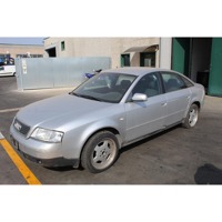 AUDI A6 2.5 D 110KW 6M 4P (1999) RICAMBI IN MAGAZZINO