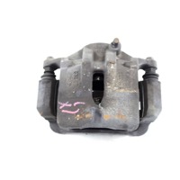 SPREDNJE LEVE ZAVORNE CELJUSTI  OEM N. 581802SA70 ORIGINAL REZERVNI DEL HYUNDAI IX35 LM EL ELH (2009 - 2015)DIESEL LETNIK 2012