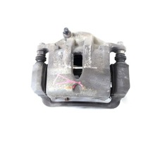 SPREDNJE DESNE ZAVORNE CELJUSTI  OEM N. 581902SA70 ORIGINAL REZERVNI DEL HYUNDAI IX35 LM EL ELH (2009 - 2015)DIESEL LETNIK 2012