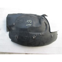 SPREDNJI KOLOTEK OEM N. 8200136726 ORIGINAL REZERVNI DEL RENAULT SCENIC/GRAND SCENIC JM0/1 MK2 (2003 - 2009) DIESEL LETNIK 2006