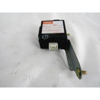 RACUNALNIK VRAT IN STEKEL OEM N. 89741-60290 ORIGINAL REZERVNI DEL TOYOTA LAND CRUISER 80 90 J8 J9 (1990 - 1997)DIESEL LETNIK 1999
