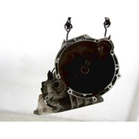 ROCNI MENJALNIK OEM N. 96WT-7F096-AA CAMBIO MECCANICO ORIGINAL REZERVNI DEL FORD FIESTA JA JB MK4 (1995 - 1999)BENZINA LETNIK 1996