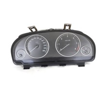 KILOMETER STEVEC OEM N. 9348714 ORIGINAL REZERVNI DEL BMW SERIE 5 F10 F11 (2010 - 2017) DIESEL LETNIK 2014