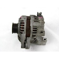 ALTERNATOR OEM N. 96MF-10300-DC ORIGINAL REZERVNI DEL FORD FIESTA JA JB MK4 (1995 - 1999)BENZINA LETNIK 1996