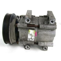 KOMPRESOR KLIME  OEM N. 96FW-19D629-BB ORIGINAL REZERVNI DEL FORD FIESTA JA JB MK4 (1995 - 1999)BENZINA LETNIK 1996