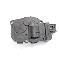 MOTORCEK OGREVANJA OEM N. K9749007 ORIGINAL REZERVNI DEL BMW SERIE 5 F10 F11 (2010 - 2017) DIESEL LETNIK 2014