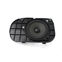 ZVOCNIKI OEM N. 9239184 ORIGINAL REZERVNI DEL BMW SERIE 5 F10 F11 (2010 - 2017) DIESEL LETNIK 2014