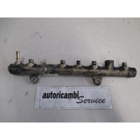 VOD VBRIZGA GORIVA OEM N. 281002534 ORIGINAL REZERVNI DEL RENAULT SCENIC/GRAND SCENIC JM0/1 MK2 (2003 - 2009) DIESEL LETNIK 2006