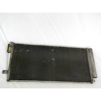 HLADILNIK KLIME OEM N. 50526515 ORIGINAL REZERVNI DEL FIAT GRANDE PUNTO 199 (2005 - 2012) DIESEL LETNIK 2005