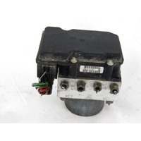 ABS AGREGAT S PUMPO OEM N. 55700423 ORIGINAL REZERVNI DEL FIAT GRANDE PUNTO 199 (2005 - 2012) DIESEL LETNIK 2005