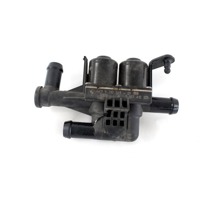 ELEKTROVENTIL  OEM N. 64119310349 ORIGINAL REZERVNI DEL BMW SERIE 5 F10 F11 (2010 - 2017) DIESEL LETNIK 2014