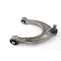 SPREDNJA LEVA ROKA  OEM N. 31126775967 ORIGINAL REZERVNI DEL BMW SERIE 5 F10 F11 (2010 - 2017) DIESEL LETNIK 2014