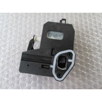 ZAKLEP LOPUTE GORIVA OEM N. 30716522 ORIGINAL REZERVNI DEL VOLVO C30 533 (2006 - 2012)DIESEL LETNIK 2008