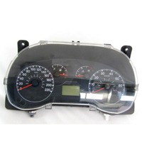 KILOMETER STEVEC OEM N. 51701537 ORIGINAL REZERVNI DEL FIAT GRANDE PUNTO 199 (2005 - 2012) DIESEL LETNIK 2005