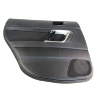 VRATNI PANEL OEM N. PNPSTSULEGACYBLMK4BR4P ORIGINAL REZERVNI DEL SUBARU LEGACY BL BP MK4 (2003 - 2009) DIESEL LETNIK 2009